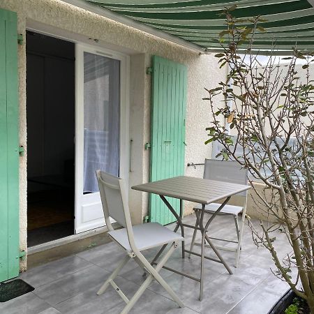 Au Coeur De La Cotiniere Studio En Residence Parking Prive Wifi 外观 照片