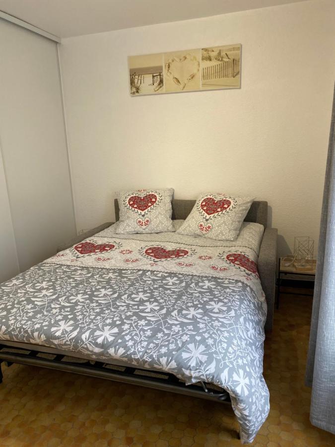 Au Coeur De La Cotiniere Studio En Residence Parking Prive Wifi 外观 照片